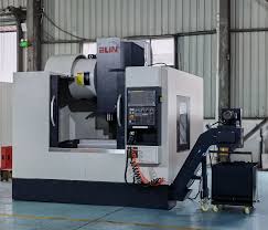 China CNC Milling Machine Manufacturer Supplier | BLIN MACHINERY - cnc machine manufacturer