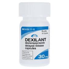 DEXILANT- dexlansoprazole capsule, delayed release | Dexilant ... - dexilant manufacturer website
