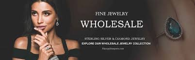 Wholesale Fine Jewelry Manufacturer And Supplier - Blue Apple Imports - wholesale jewelry manufacturer