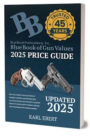 Browse Firearm Manufacturers - Blue Book of Gun Values - gun manufacturer names