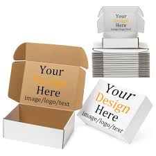 Custom Box Packaging: Design Your Own Box With Logo - box manufacturer