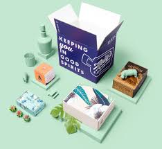 Custom Box Packaging: Design Your Own Box With Logo - packaging manufacturer