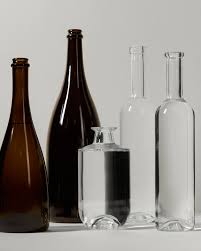 BLUEGLASS. - A Glass Act ® | BLUEGLASS. - glass bottle manufacturer