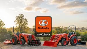 Equipment for the Orchard and Vineyard Industries - Blueline ... - kubota manufacturer