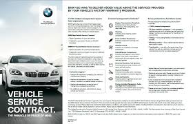 Service | Warranty - BMW Canada - bmw manufacturer warranty