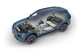 2024 New Vehicle Limited Warranty - Bmw Usa - bmw x5 50e battery manufacturer
