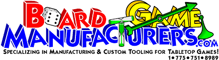 Board Game Manufacturers, Custom Board/Card Game Manufacturer USA - card game manufacturer