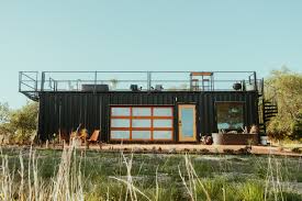 Custom Shipping Containers, Homes & More - Bob's Containers - container manufacturer