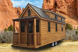 The Best Tiny-Home Builders in America - Bob Vila - tiny homes manufacturer