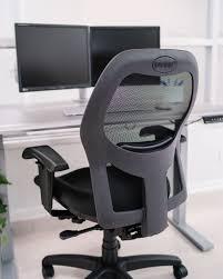 Ergonomic Furniture For Home & Office - Custom Workstation, Desk ... - office chair manufacturer