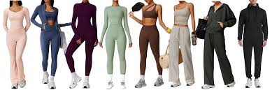 bokamoda | wholesale activewear & manufacturers china - activewear manufacturer