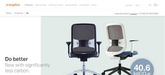 Top 20 Office Chair Manufacturers: 2025 Guide - Boke Furniture - office chair manufacturer