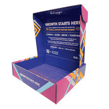 Custom Shipping Boxes & Packaging | Bolt Boxes - box manufacturer