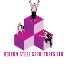 Bolton Steel Structures Ltd - The Structural Steelwork Specialists - steelwork manufacturer
