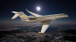 Welcome | Bombardier - airplane manufacturer