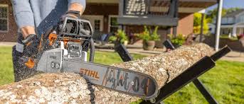 Best Chainsaw Brands Ranked by Popularity and Recommendations - echo chainsaw manufacturer