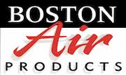 Boston Air Products, LLC - Boston Air Products, LLC - wvac manufacturer