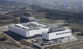 Giant chipmaker Taiwan Semiconductor Manufacturing Co. plans to spend ... - taiwan chip manufacturer