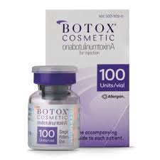 BOTOX® (onabotulinumtoxinA) and BOTOX® Cosmetic - botox manufacturer