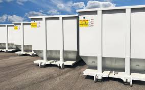Home | Box Gang Manufacturing | Waste, Recycling & Enviromental Equipment - dumpster manufacturer