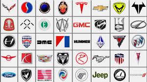 American Car Brands - List Of Us Manufacturers - Brand Critica - us car manufacturer