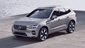 Where Are Volvo Cars Made? 6 Countries Revealed (2024) - volvo manufacturer