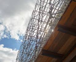 BrandSafway Scaffolding Systems | Industrial Services - scaffolding manufacturer