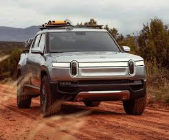 Who Owns Rivian? A Detailed Analysis - Brands Owned By - rivian manufacturer