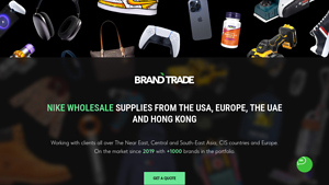 Nike Wholesale - Original Sportswear at Competitive Prices - nike wholesale manufacturer
