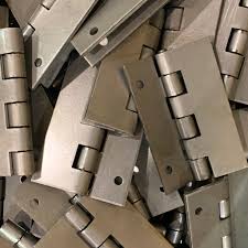 Braun Manufacturing | It Hinges On Us - aluminum hinge manufacturer