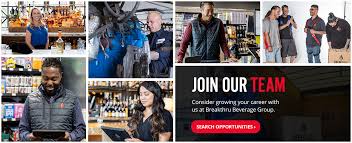 Breakthru Beverage Group | North-American Beverage Wholesaler & Distributor - alcohol manufacturer