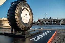 Bridgestone Global Website - world's largest tire manufacturer
