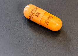 Adderall | Description, History, Uses, & Effects | Britannica - adderall manufacturer