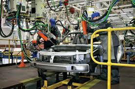 Automotive industry | History, Overview, Definition, Developments ... - automobile manufacturer