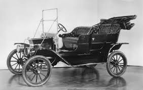 Ford Motor Company | History, Innovations, & Facts | Britannica Money - ford manufacturer