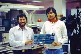 Apple Inc. | History, Products, Headquarters, & Facts | Britannica Money - manufacturer apple