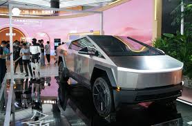 Tesla, Inc. | History, Cars, Elon Musk, & Facts | Britannica Money - manufacturer of tesla