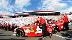 Car Dealer Spills The Beans On Newest NASCAR Manufacturer - BroBible - nascar new manufacturer rumors