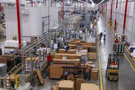 Global manufacturing scorecard: How the US compares to 18 ... - Brookings - manufacturer jobs