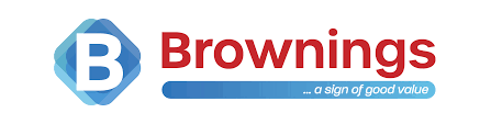 Brownings Ltd - Sign makers and Sign trade supplies - sign manufacturer