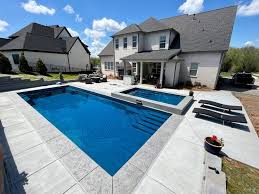 Best Fiberglass Pool Manufacturers | Barrier Reef Fiberglass Pools - fiberglass pool manufacturer