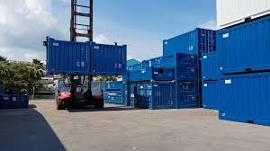 BSL Containers Ltd - Simplifying Shipping with Smart ISO Container ... - container manufacturer
