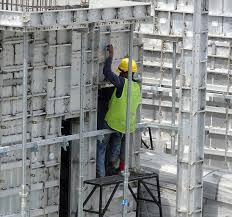 Aluminium Formwork System & Scaffolding Manufacturing Company - scaffolding manufacturer