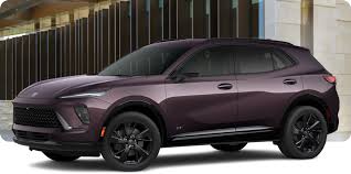 Explore Compact, Small, Mid-Size SUVs and Crossovers | Buick - buick manufacturer