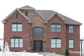 Meridian Brick - Build with Brick - brick manufacturer
