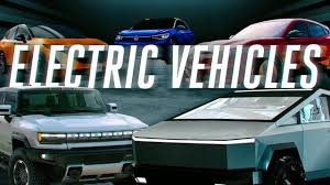 23 Electric Car Companies to Know | Built In - electric vehicle manufacturer