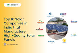 20 Top Solar Companies in India - Built In - solar plate manufacturer