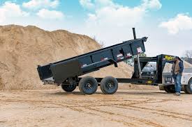 Top Equipment Trailer Manufacturers | Bulldog Trailers - trailer manufacturer