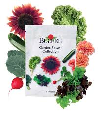 Burpee Seeds and Plants - Home Garden, Vegetable Seeds, Annual Flowers ... - seeds manufacturer