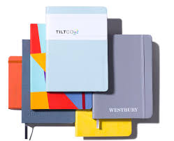 Branded and Customised Notebooks, Customizable Planners | Bookblock - notebook manufacturer